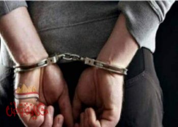 ضبط مرتكب واقعة سرقة كولمان مياه “سبيل” بالطريق العام بالبحرالأحمر