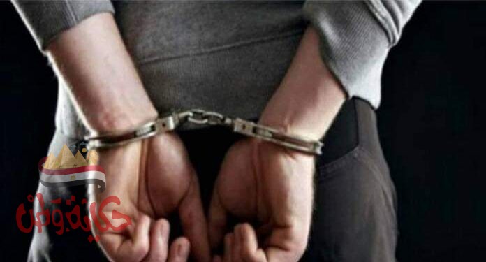 ضبط مرتكب واقعة سرقة كولمان مياه “سبيل” بالطريق العام بالبحرالأحمر