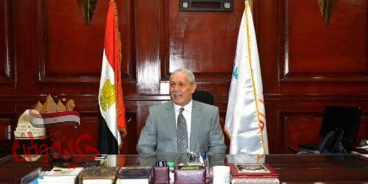 مصطفي ألهم يهنئ أوائل الثانوية العامة وتقديم الدعم الكامل للمتميزين من أبناء المحافظة