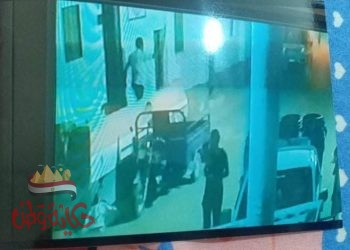 جريمة يتعلم منها إبليس الرزيلة