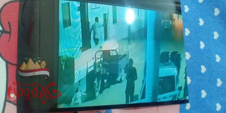 جريمة يتعلم منها إبليس الرزيلة