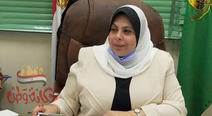أميمة عباس تعلن أعداد المقبولين بمدارس التمريض بالفيوم للعام الجديد