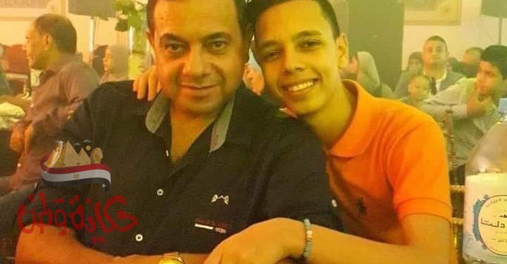 تهنئة خاصةمن حكاية وطن