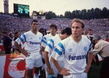 حكايات مارسيليا المنسية في غياهب تابي !الجزء الثانى