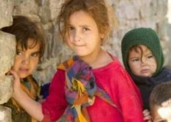 أطفال بلا مأوى قضية رأى عام