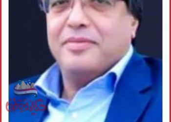 المكوك الطائر : يشيد بمعاونيه  لمجهوداتهم أثناء أجازة عيد الأضحى المبارك