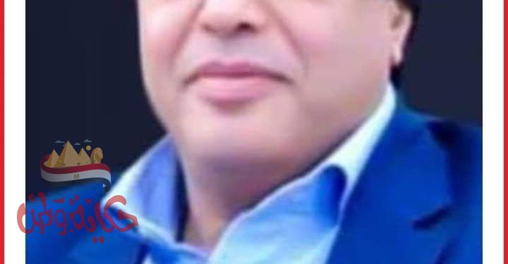 المكوك الطائر : يشيد بمعاونيه لمجهوداتهم أثناء أجازة عيد الأضحى المبارك