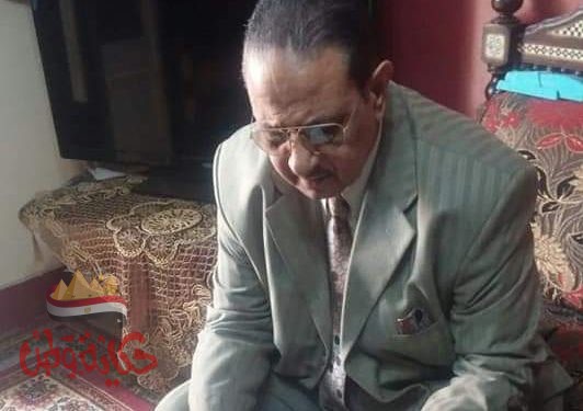 التطاول علي رجال الأمن مرفوض