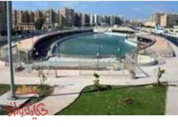 غدا السبت الرئيس السيسي يفتتح محور المحمودية بالإسكندرية