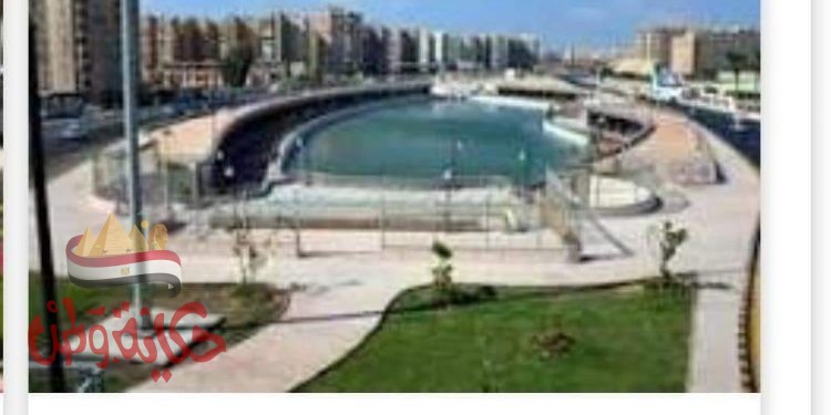 غدا السبت الرئيس السيسي يفتتح محور المحمودية بالإسكندرية