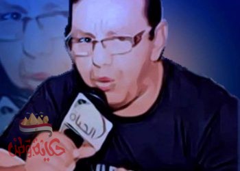 الشاعر صلاح مندي واحتفال شيخ الجبل