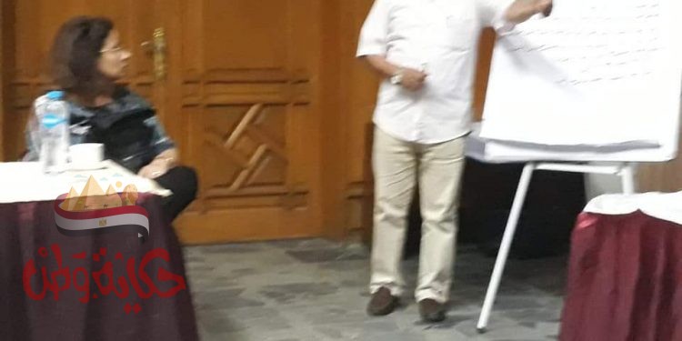 جمعية الصعيد للتنمية تستضيف تدريب الإدارة المالية للمشروعات والوحدات الانتاجية بالهيئة القبطية الإنجيلية