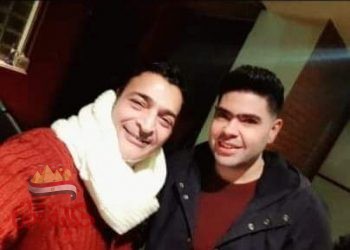 “أنا بابا” أحدث أغانى حميد الشاعرى من ألبومه الجديد