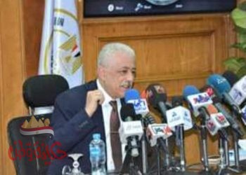 خطأ فى رصد درجات الثانوية العامة