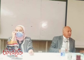 صحة الغربية : استعدات قصوى لانتخابات الشيوخ 2020