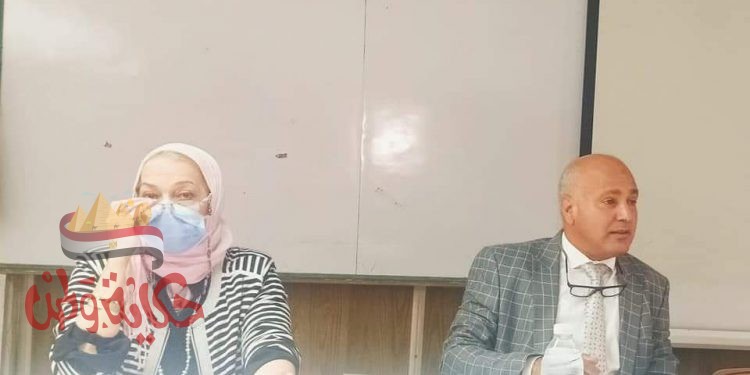 صحة الغربية : استعدات قصوى لانتخابات الشيوخ 2020