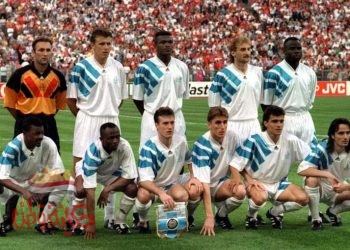 حكاية مارسيليا المنسية في غياهب تابي !الجزء الأول