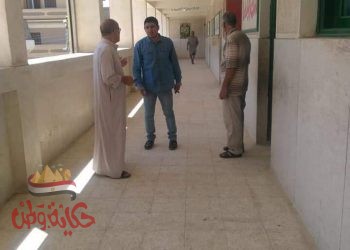 كفرالشيخ تستعد للانتخابات وتسليم مقر اللجان الانتخابية