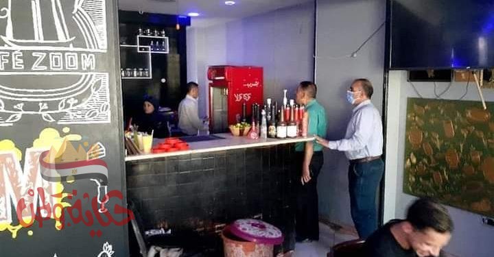 المرسى : حملات تفتيشية مكثفة علي الأسواق وأماكن بيع الأغذية بمركز منياالقمح