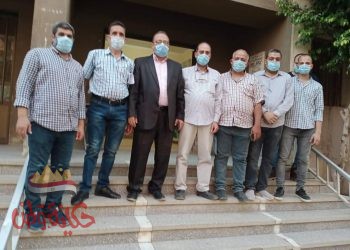 الصحة بالفيوم تقوم بغلق 4 مطاعم وتحرير 63 مخالفة صحية