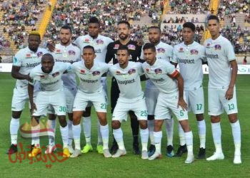 الرجاء الرياضي يقتنص فوزا ثمينا من الفتح الرباطي ويحتفظ بصدارة الدوري