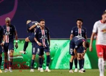 باريس: سان جيرمان في نهائي دوري أبطال أوربا للمرة الأولى في تاريخه