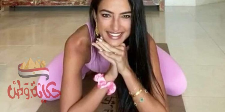 ميريام غندور توضح خطوات تعلم وممارسة اليوغا في المنزل