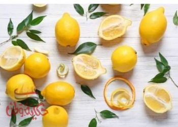 5 استخدامات ل” الليمون ” لن تتوقعيها بعيد