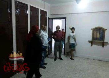 “التضامن’ جارى الإستعداد لافتتاح دار فتيات بلا مأوى ببنى سويف