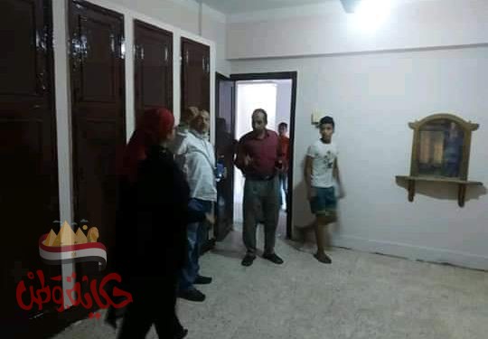 “التضامن’ جارى الإستعداد لافتتاح دار فتيات بلا مأوى ببنى سويف