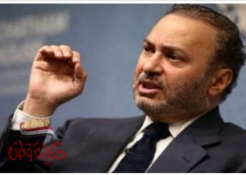 فكرة الاتفاق مع إسرائيل وليدة اجتماع بالجامعة العربية