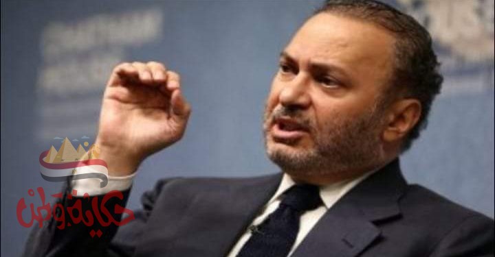 فكرة الاتفاق مع إسرائيل وليدة اجتماع بالجامعة العربية