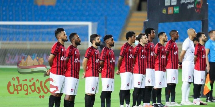 الرائد يتخطى الشباب بهدفين مقابل هدف فى الدورى السعودى