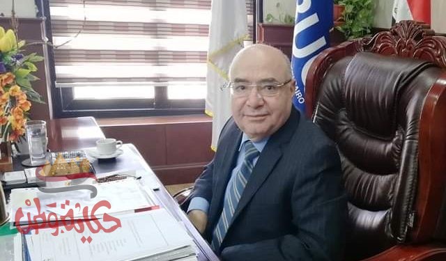 جامعة بدر تحتل المركز الـ53 فى التصنيف الإسبانى العالمى للجامعات.. بالمستندات و الصور