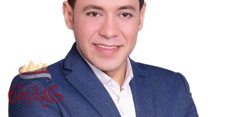 الاعلامى د. وائل عونى : مستقبل واعد للعملات الرقمية