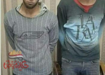 قتيل لقمة العيش