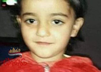 العثور على الطفلة المتغيبة مقتولة بميت غمر بالدقهلية