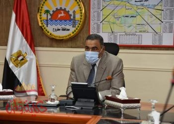 انتهاء المارثون الانتخابي بمطروح .. في تمام التاسعة مساءا وبدء فرز الأصوات