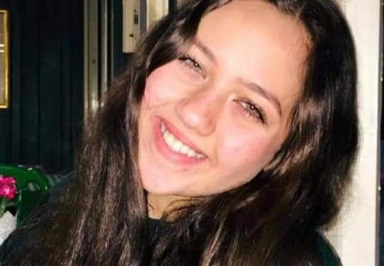 فرحة حكاية وطن مع سما الشاهد