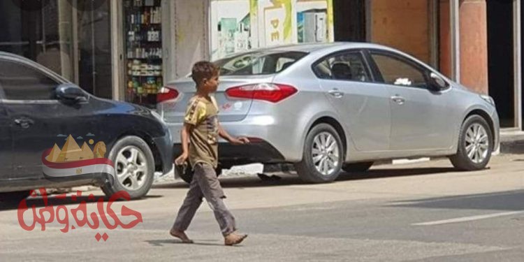 ظاهرة التسول فى بور سعيدوالتصدى لها