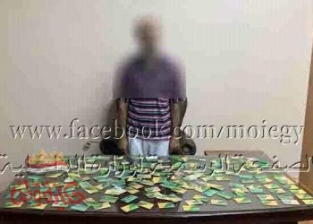 ضبط 1240قضية تموينية متنوعة