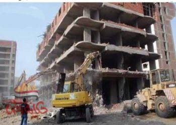 مدبولى وموافقة على مد فترة سداد جديدة للتصالح على مخالفات البناء لمدة شهر