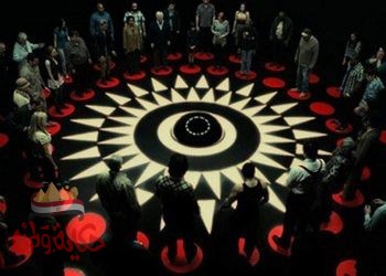 مذكرات سياسية