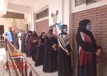 محافظ الغربية: تزايد عدد الناخبين للإدلاء بأصواتهم في انتخابات مجلس الشيوخ