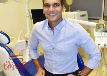 شريف عاصم : لابد من زيارة طبيب الأسنان على الأقل كل ستة أشهر.. وهذا هو السبب