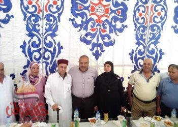 فمن عفا وأصلح فأجره علي الله