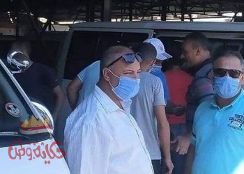 الإلتزام بتنفيذ كافة الإجراءات الإحترازية ومواجهة إنتشار فيروس كورونا المستجد