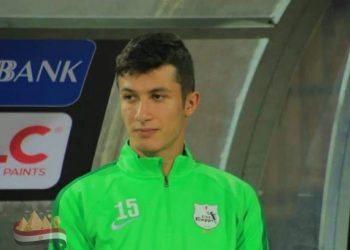 الأهلي طلب ضم أسامة جلال لاعب نادى انبى