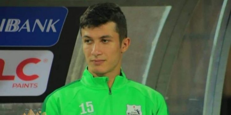 الأهلي طلب ضم أسامة جلال لاعب نادى انبى