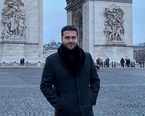 أنس الدبساوي يكشف عن فكرته لاستغلال الطاقة الشمسية في اليخوت